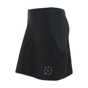 Dámská sportovní sukně Sensor Infinity černá 16100060