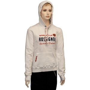 Mikina Rossignol World Cup Sweatshirt RL1WY28-100