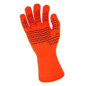Rukavice DexShell ThermFit Neo Glove Blaze orange