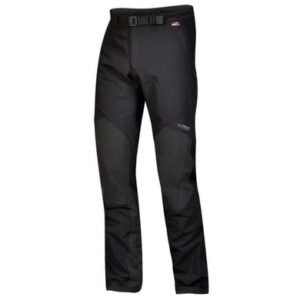 Kalhoty Direct Alpine Cascade Plus Short black