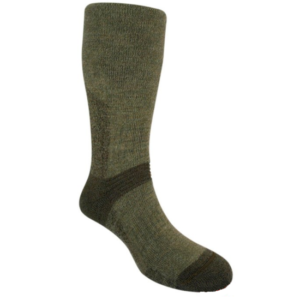 Ponožky Bridgedale Explorer Heavyweight Merino Performance Boot Olive/531