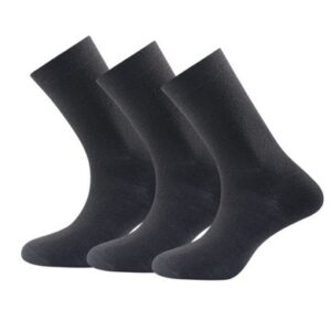 Ponožky Devold Daily Medium 3 pack SC 593 063 A 950A