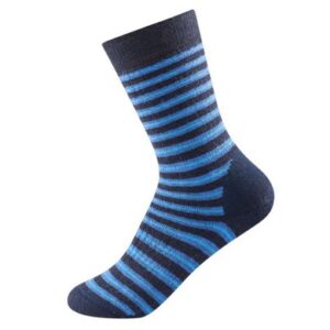 Ponožky Devold Multi Heavy Kid Sock SC 508 023 A 511A