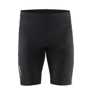 Kalhoty CRAFT Mind Shorts 1905166-9999 - černá