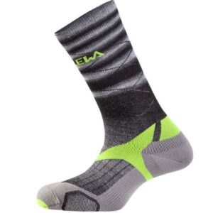 Ponožky Salewa Trek Balance Sock 68079-1201