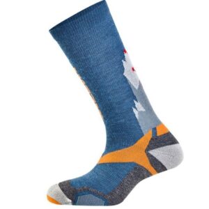 Ponožky Salewa All Mountain Sock 68077-3390