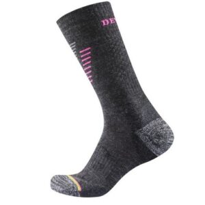 Ponožky Devold HIKING MEDIUM WOMAN sock SC 564 043 A 772A