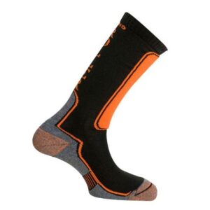 Ponožky Mund Nordic Blading 12 černá 320