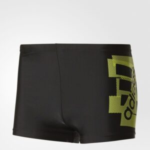 Plavky adidas INF Rubber-Graphic Boxer BR6054