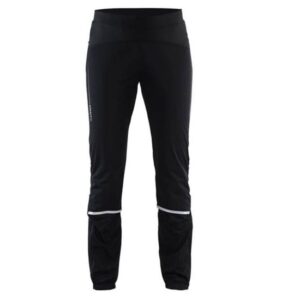Kalhoty CRAFT Essential Winter 1905237-999000 - černá