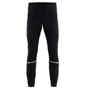 Kalhoty CRAFT Essential Winter 1905240-999000 - černá