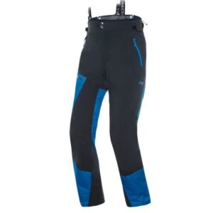 Kalhoty Direct Alpine Eiger black/blue