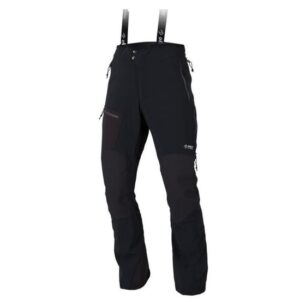 Kalhoty Direct Alpine COULOIR PLUS black