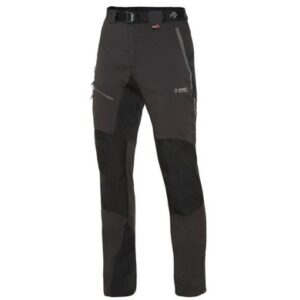 Kalhoty Direct Alpine Patrol Tech anthracite/black