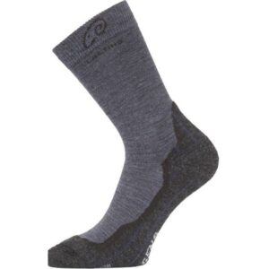 Ponožky Lasting WHI 504