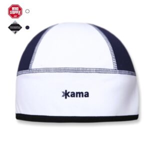 Čepice Kama AW38 100 bílá