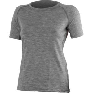 Merino triko Lasting ALEA 8484 šedé vlněné