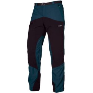 Kalhoty Direct Alpine Mountainer 4.0 Greyblue/Black