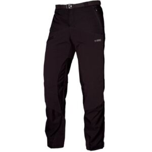 Kalhoty Direct Alpine Mountainer 4.0 Black/Black