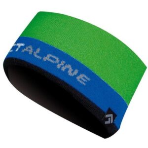 Čelenka Direct Alpine SNAKE green/blue