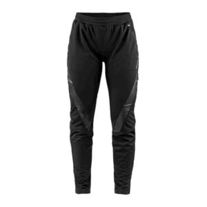 Kalhoty CRAFT Sharp Pants 1906496-999000 - černá