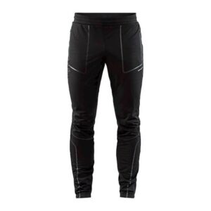 Kalhoty CRAFT Sharp Pants 1906497-999000 - černá