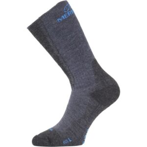 Ponožky Lasting WSM 504 modré