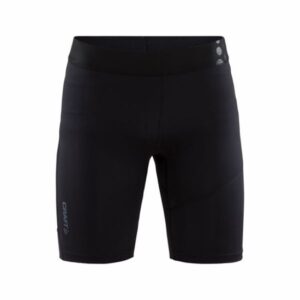 Kalhoty CRAFT Shade Shorts 1905852-999999 - černá