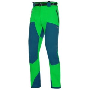 Kalhoty Direct Alpine Mountainer Tech green/petrol
