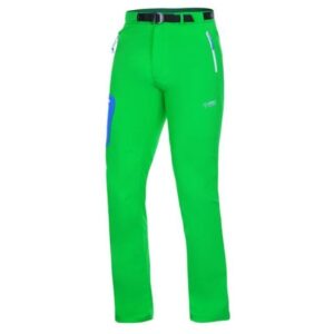 Kalhoty Direct Alpine Cruise green/blue