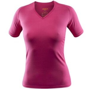 Triko Devold Breeze Woman T-Shirt 180-217 181G