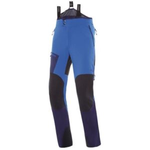 Kalhoty Direct Alpine COULOIR PLUS blue/indigo