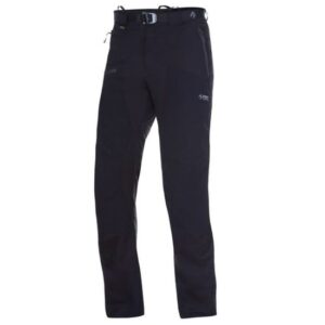 Kalhoty Direct Alpine Mountainer 5.0 black/black