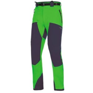 Kalhoty Direct Alpine Mountainer Tech green/indigo