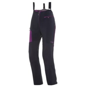 Kalhoty Direct Alpine COULOIR PLUS Lady black/violet