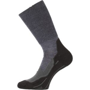Ponožky Lasting WHK 504 modré