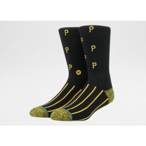 Ponožky Stance 1909 yellow