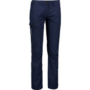 Dámské outdoorové kalhoty Nordblanc Reign modré NBFPL7008_ZEM