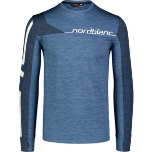 Pánské funkční triko Nordblanc Try NBWFM7355_SRM