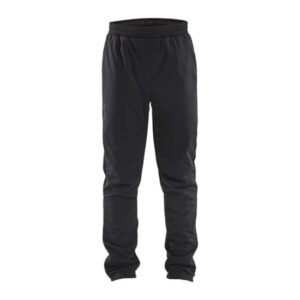 Kalhoty CRAFT CORE Warm XC 1909806-999000 – černá