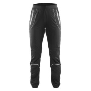 Kalhoty CRAFT High Function 1903687-9900 - černá