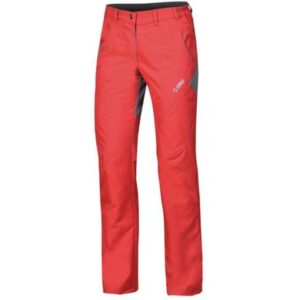 Kalhoty Direct Alpine Patrol Lady Fit red/grey