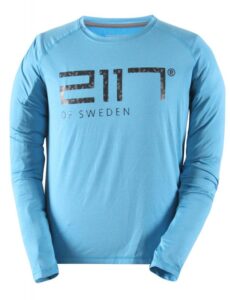 2117 of Sweden BLASUT modré