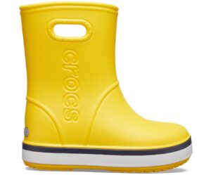 Crocs Crocband Rain Boot