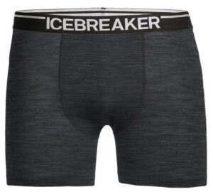 Icebreaker Anatomica Boxers XL