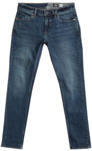 Volcom Vorta Tapered Jeans Dry Vintage 30