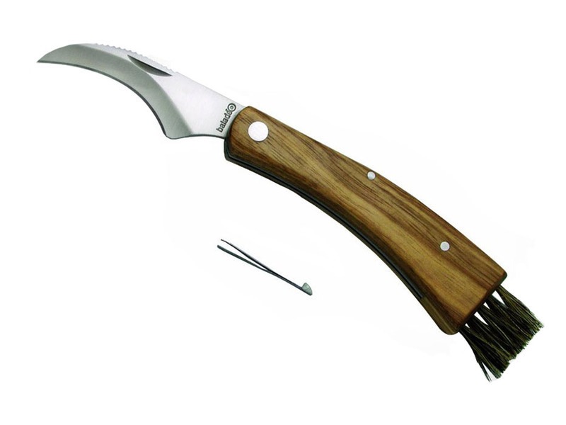 Houbařský nůž Baladéo