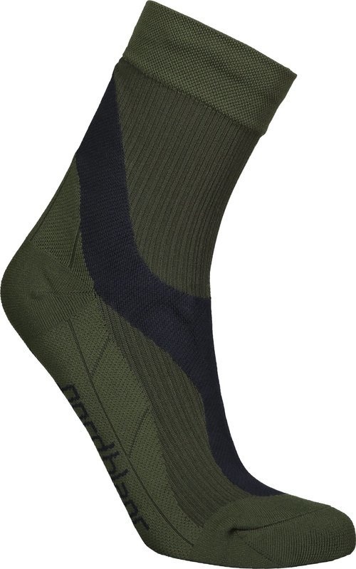 Kompresní sportovní ponožky NORDBLANC Thwack