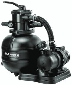 Marimex Filtrace písková ProStar Profi 4 m3/h + sleva 300