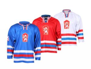 Merco hokejový dres Replika